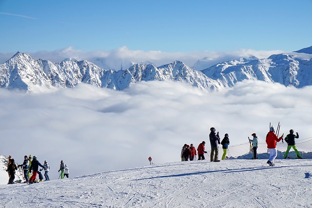 Investir à la montagne, est vraiment rentable?