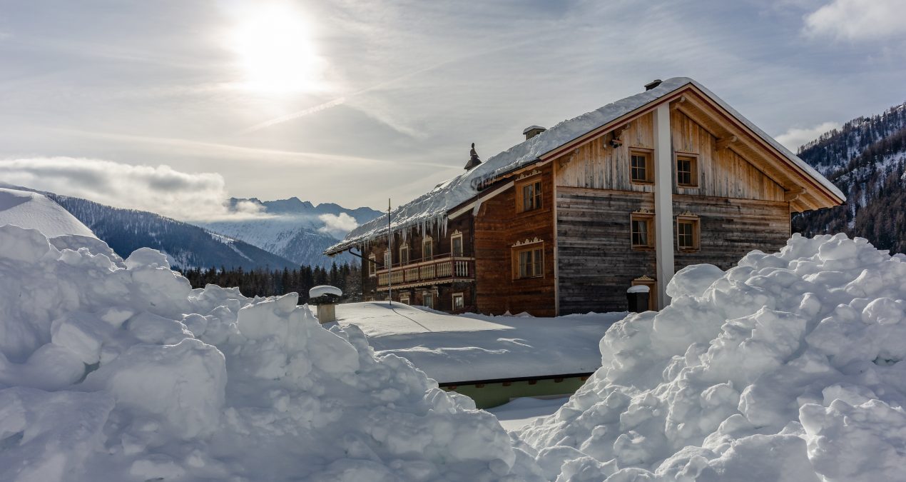 Comment aménager un chalet pour la location ?