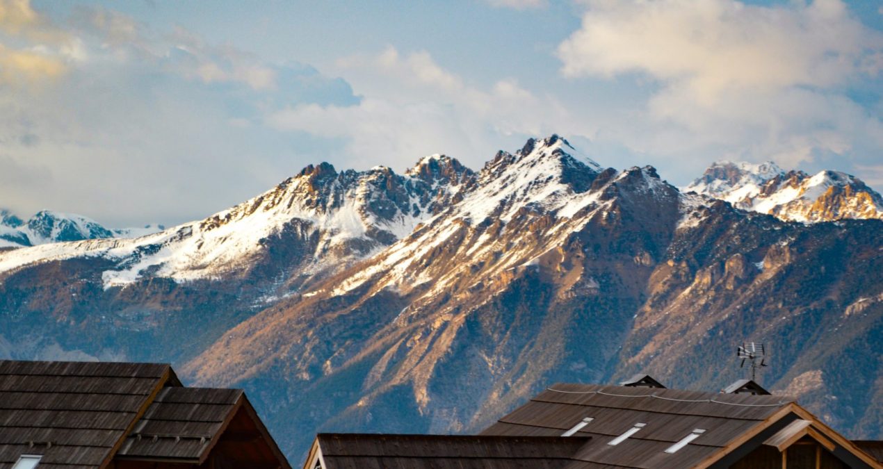 Comment choisir un appartement pour investir à la montagne ?