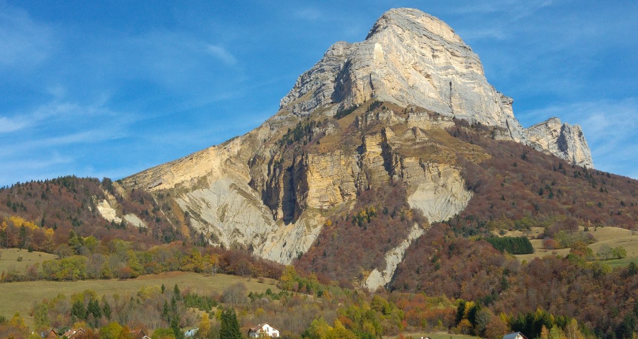 Où acheter une maison à la montagne ?