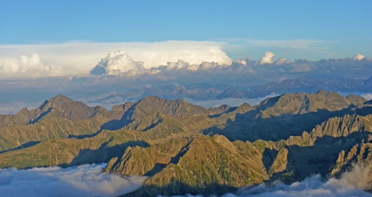 Pourquoi investir dans les Pyrénées ?